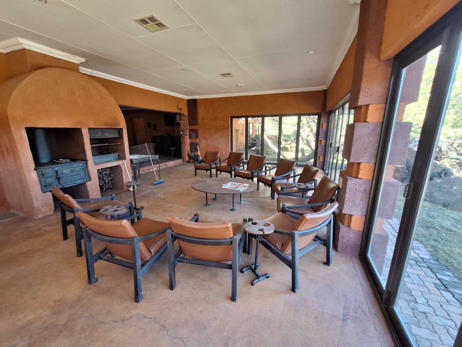 4 Bedroom Property for Sale in Kroonstad Rural Free State